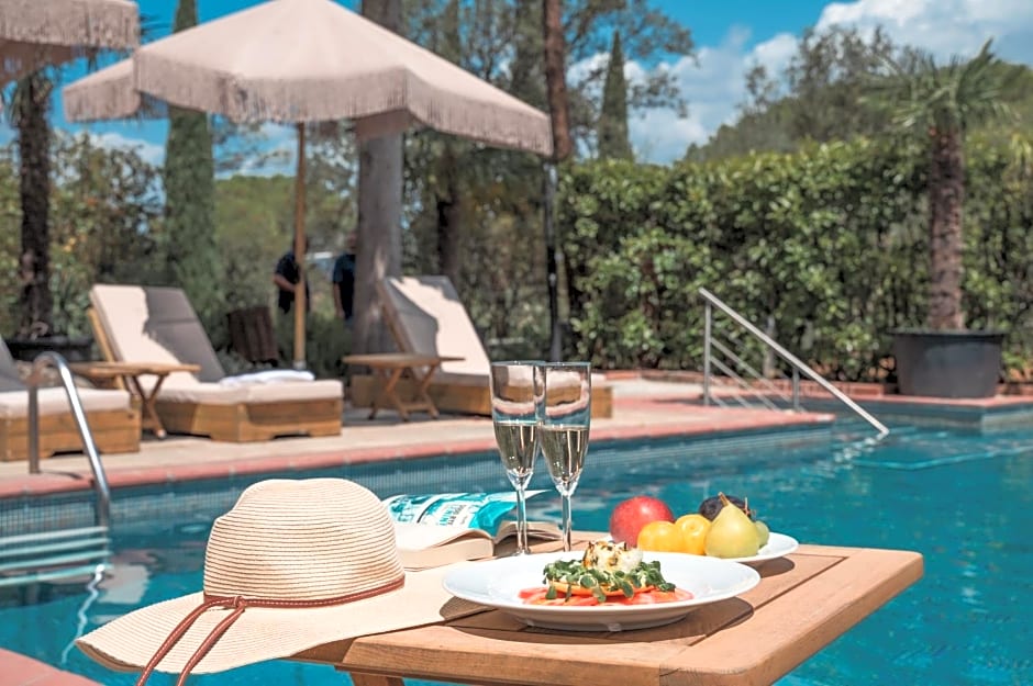 Hotel Villa Cesi