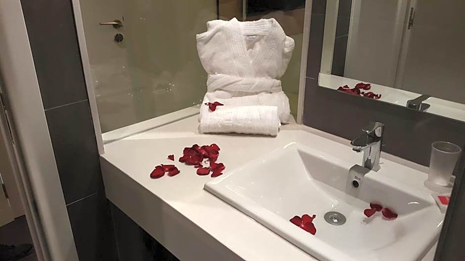 Relax Hotel Casa Voyageurs