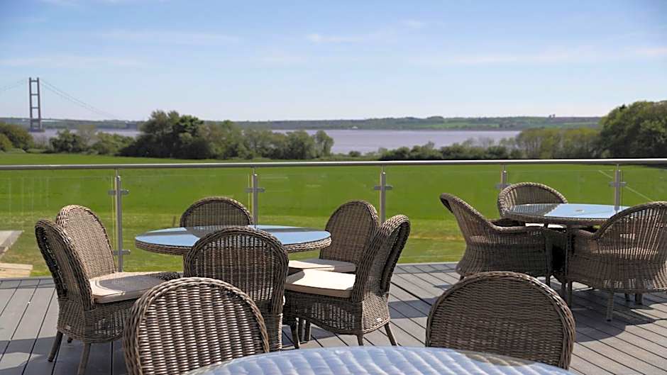 Hull Humber View Hotel, BW Signature Collection
