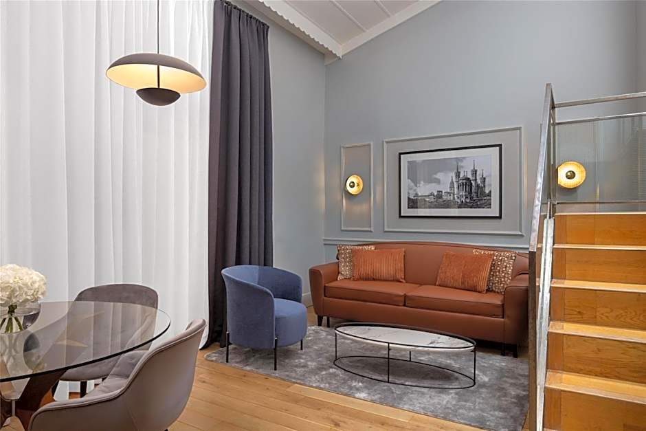 Cour des Loges Lyon, a Radisson Collection Hotel