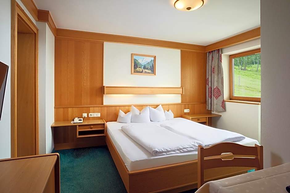 Hotel Gasthof Abelhof