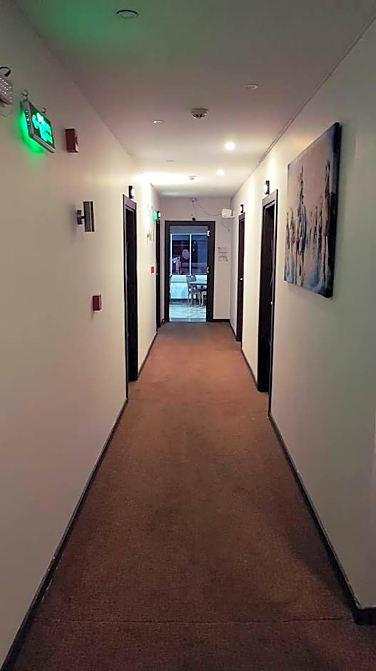 Waha Hotel