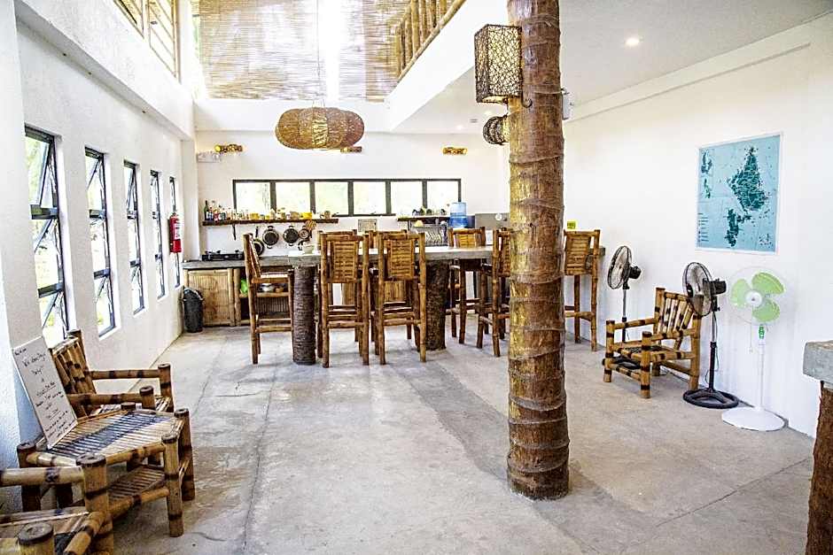 Sunlit Hostel