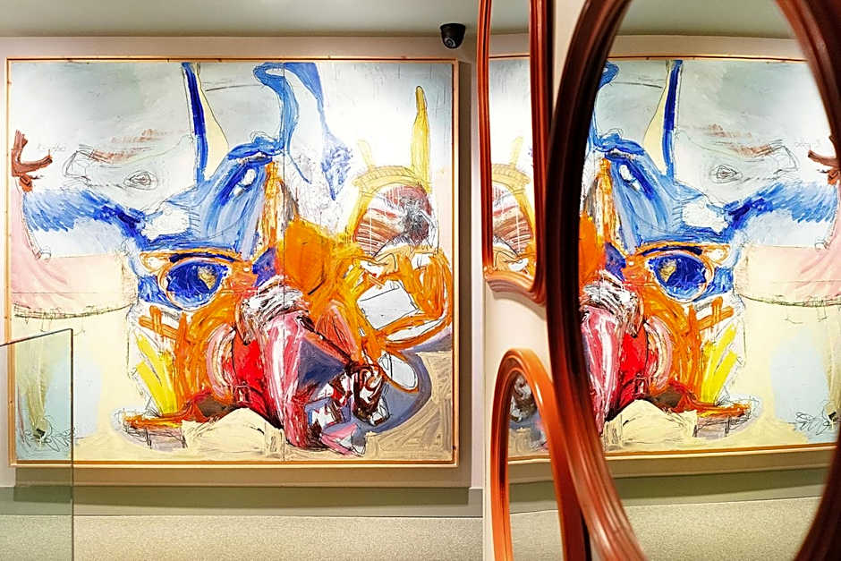 Hotel Okako San Sebastian