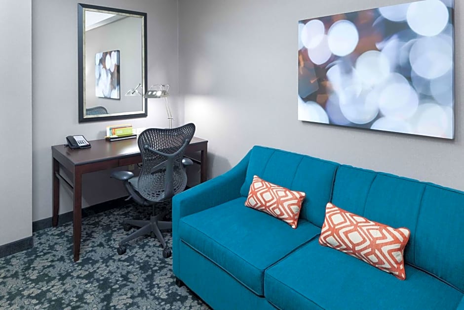 Hilton Garden Inn Detroit/Novi