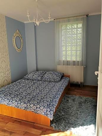 Zajazd Pensjonat Dwa Dęby