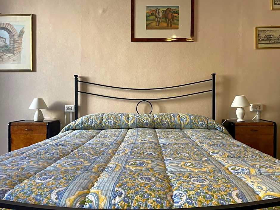 Il Giardino Nascosto B&B