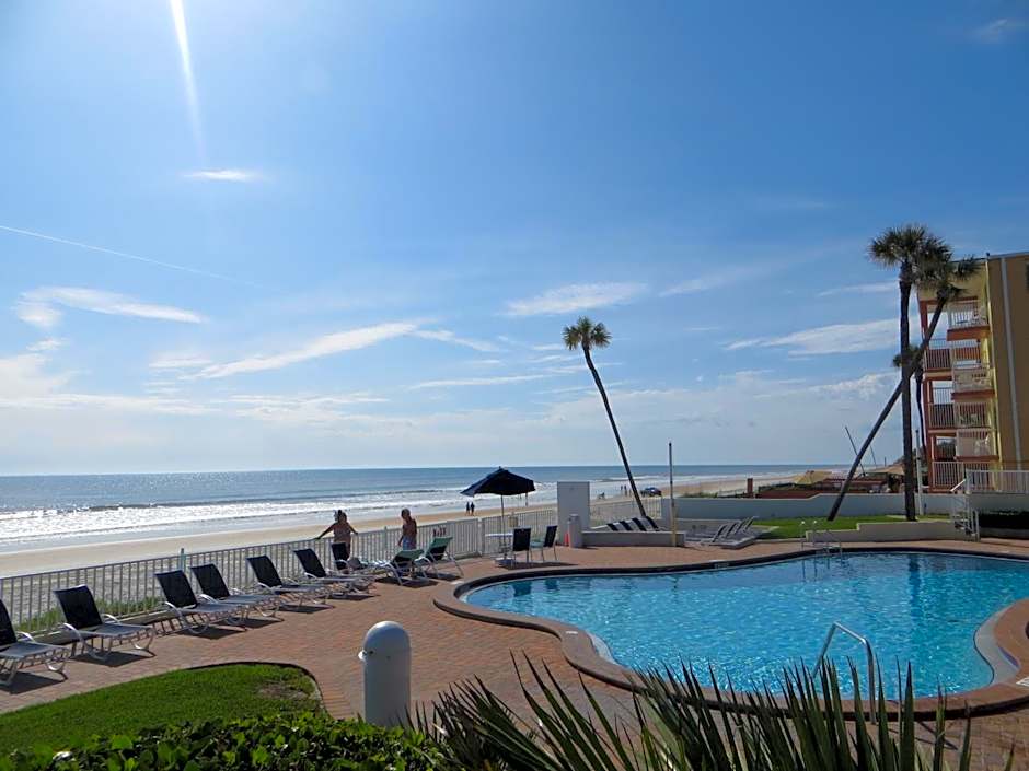 Arya Blu Inn and Suites