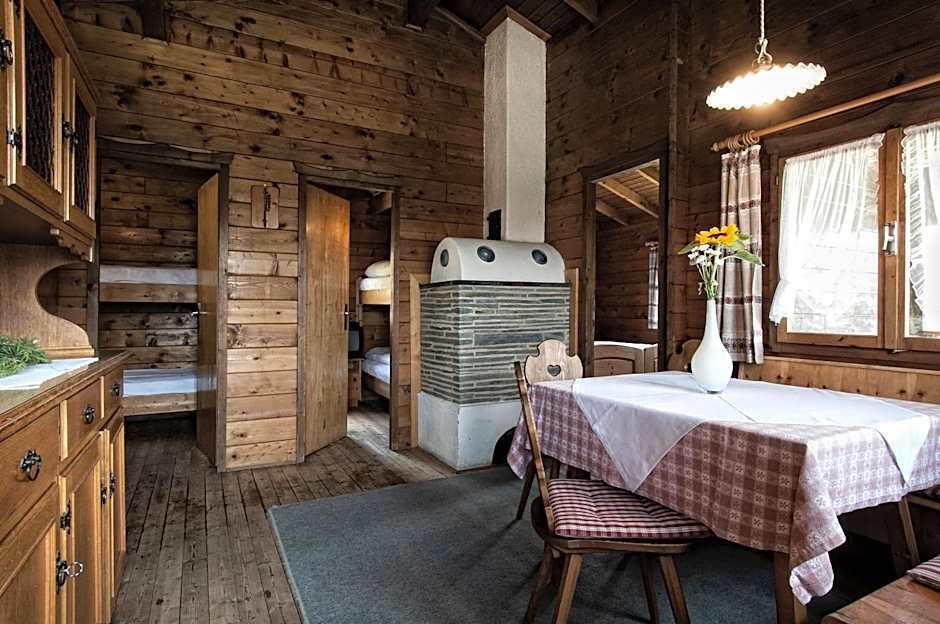 Herol - my mountain retreat