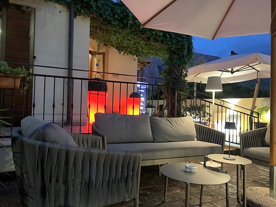 Hotel Iride by Marino Tourist