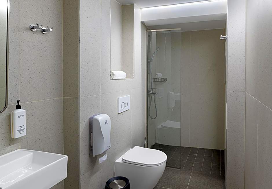 Pefkos City Hotel