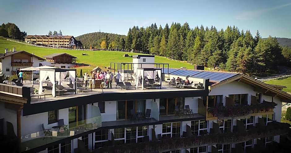 Hotel Scherlin