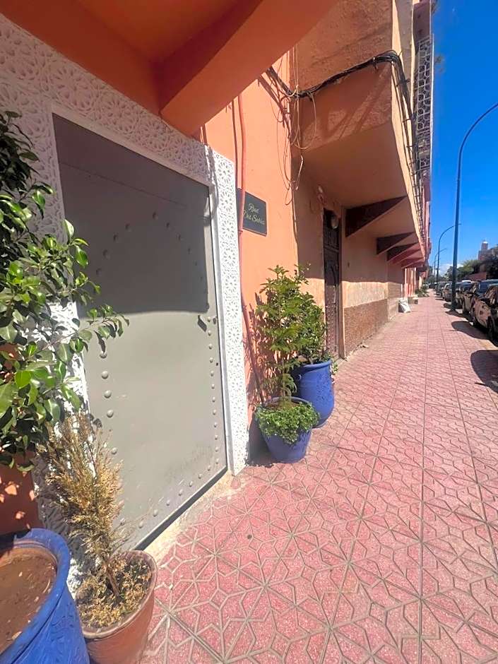 Riad La Rose Des Sables