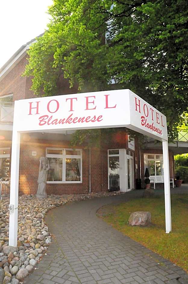 Hotel Blankenese