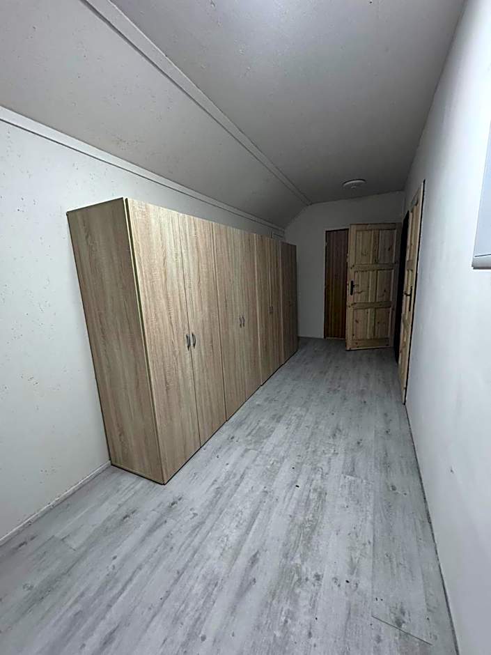 Prášily 100 - apartmány