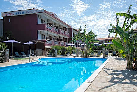Star Paradise Hotel