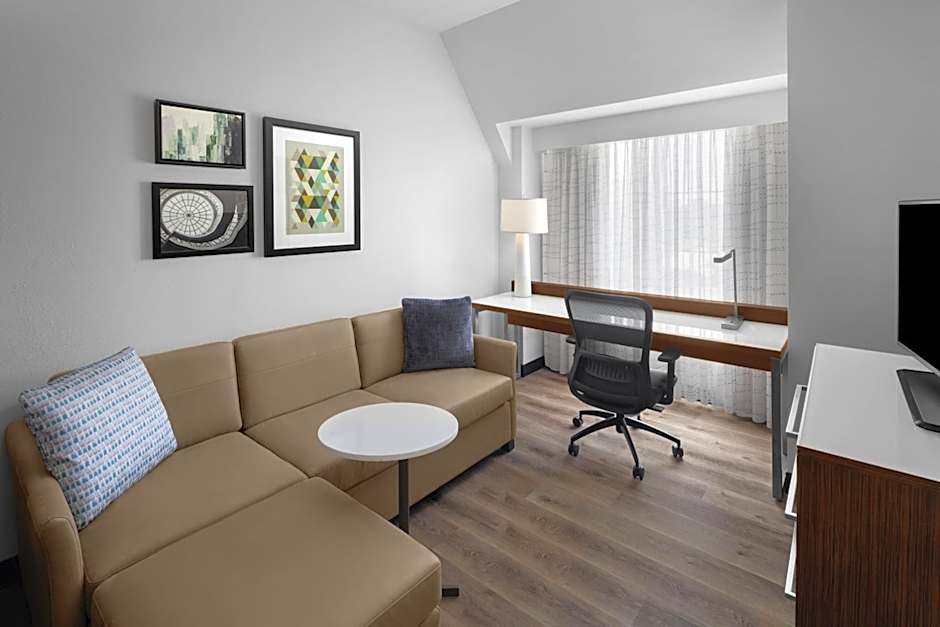 Residence Inn by Marriott Durham McPherson/Duke University Medical Center Area