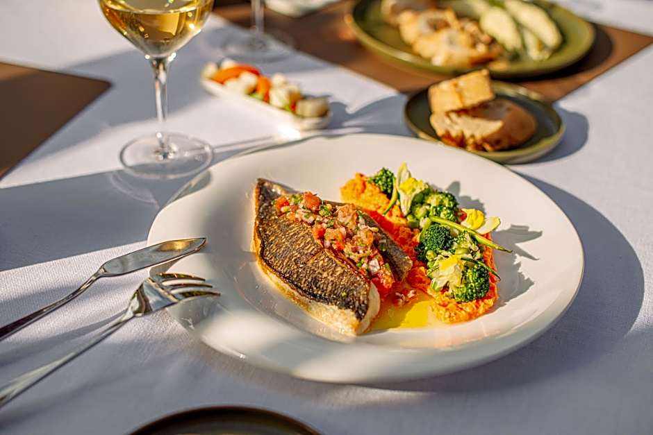 Hotel Villa Fabulite