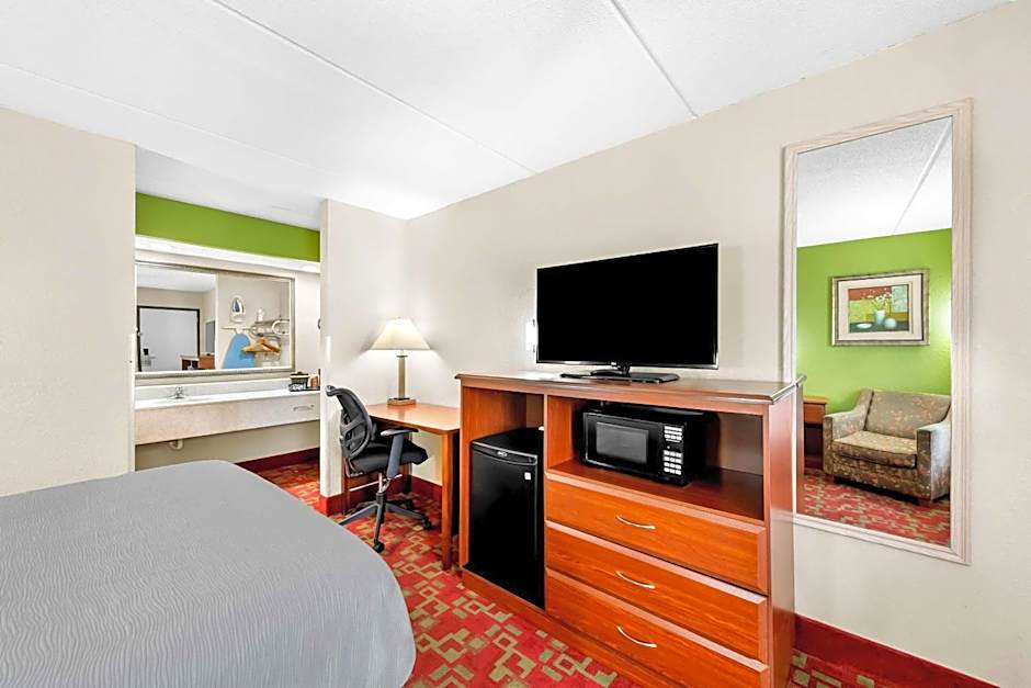 Quality Inn Selma - Smithfield