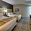 Drury Plaza Hotel Dallas Richardson