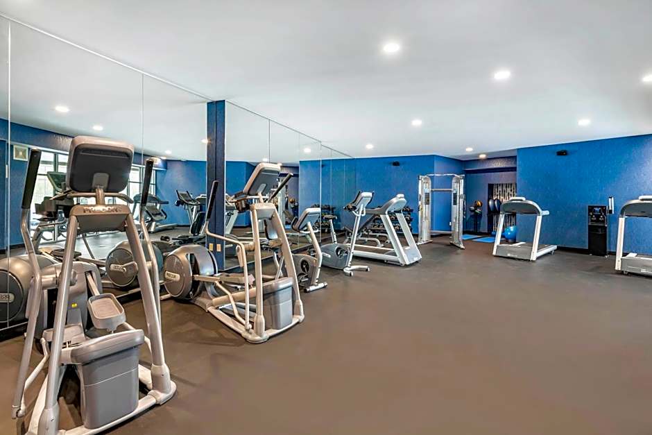 Cambria Hotel Minneapolis Maple Grove