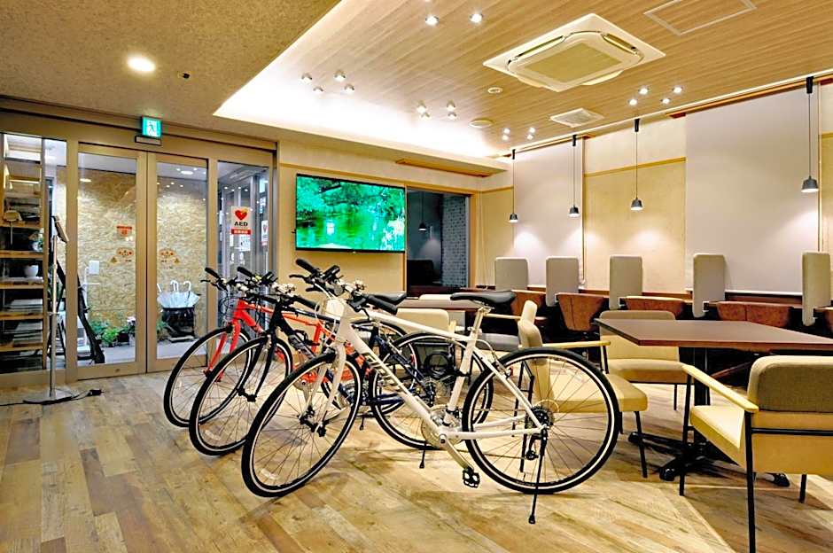 Annex Hotel Abe