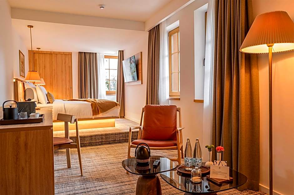 Hotel Baškuća Sarajevo