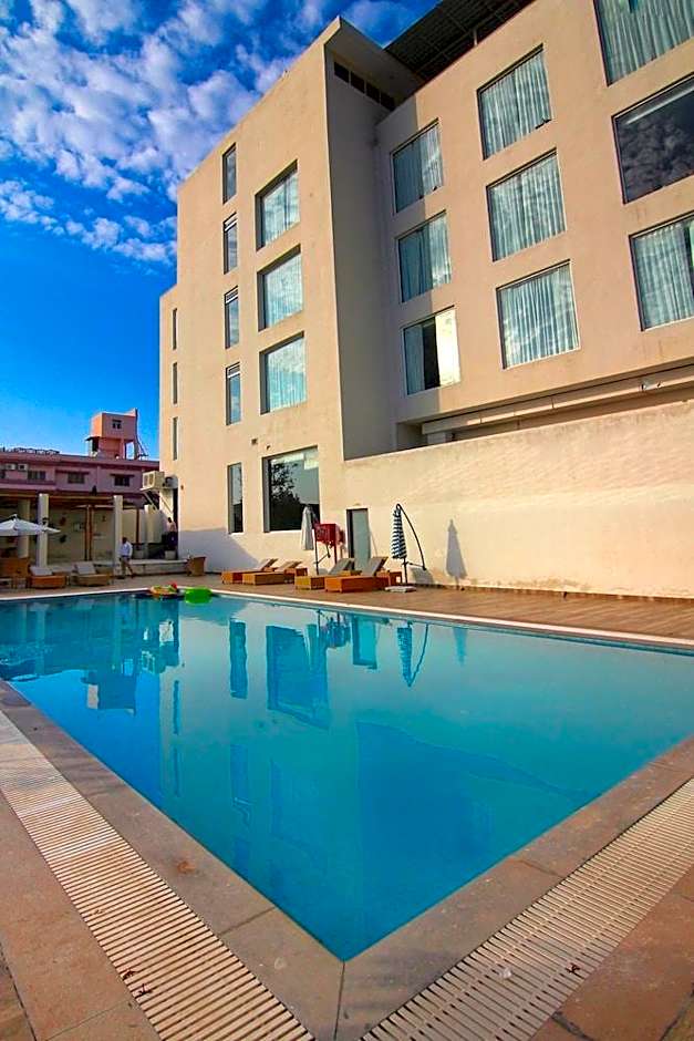 Brahma Horizon Hotel & Spa – Pushkar