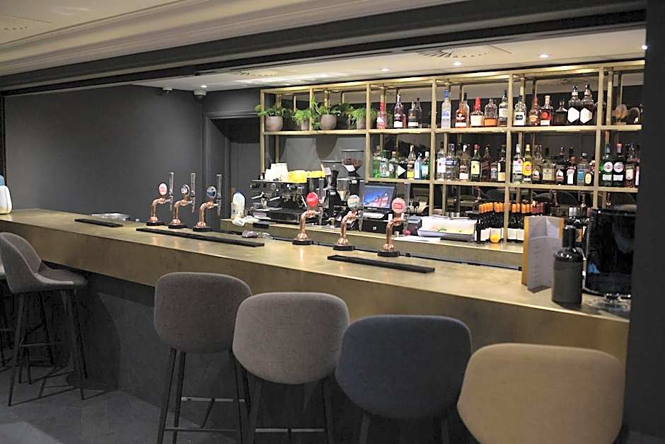 voco St. John's Solihull By IHG