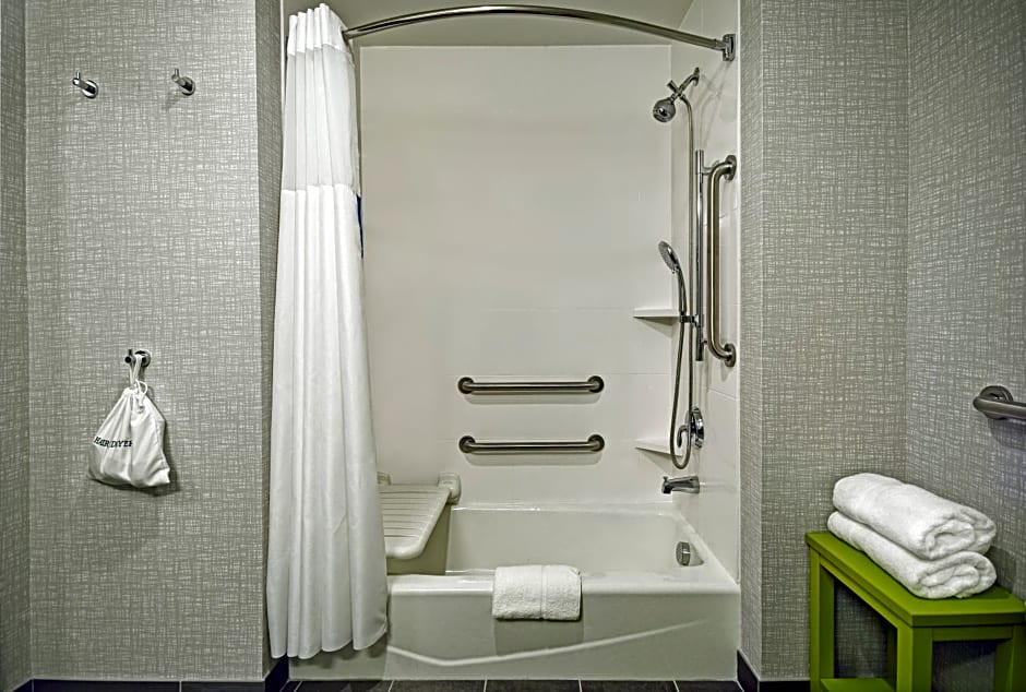 Hampton Inn Las Vegas Strip South, NV 89123