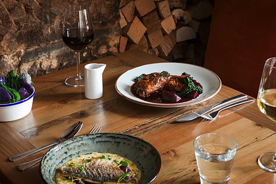 The Beeley Inn - Chatsworth