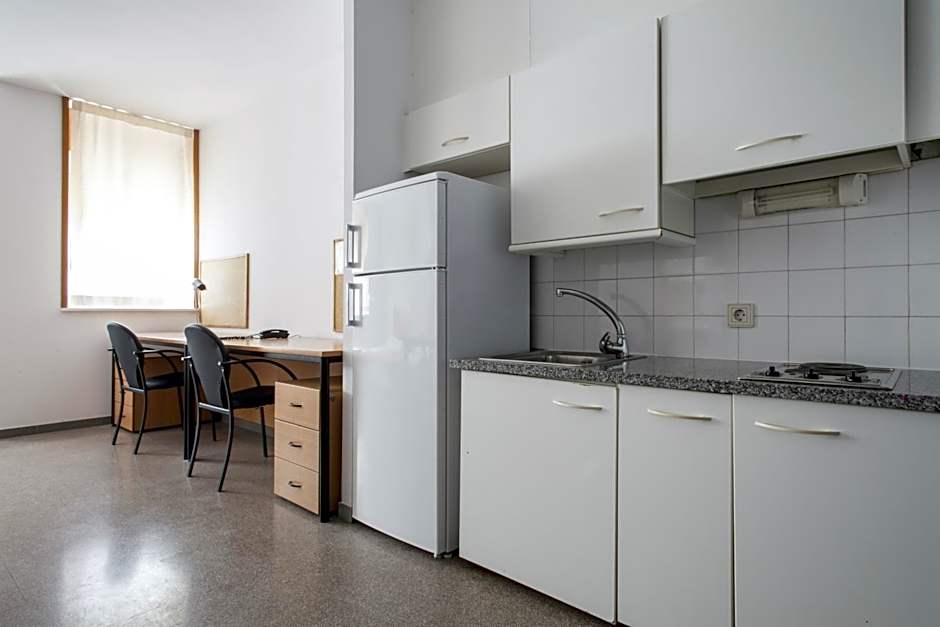 Residencia Universitaria Resa Campus de Montilivi