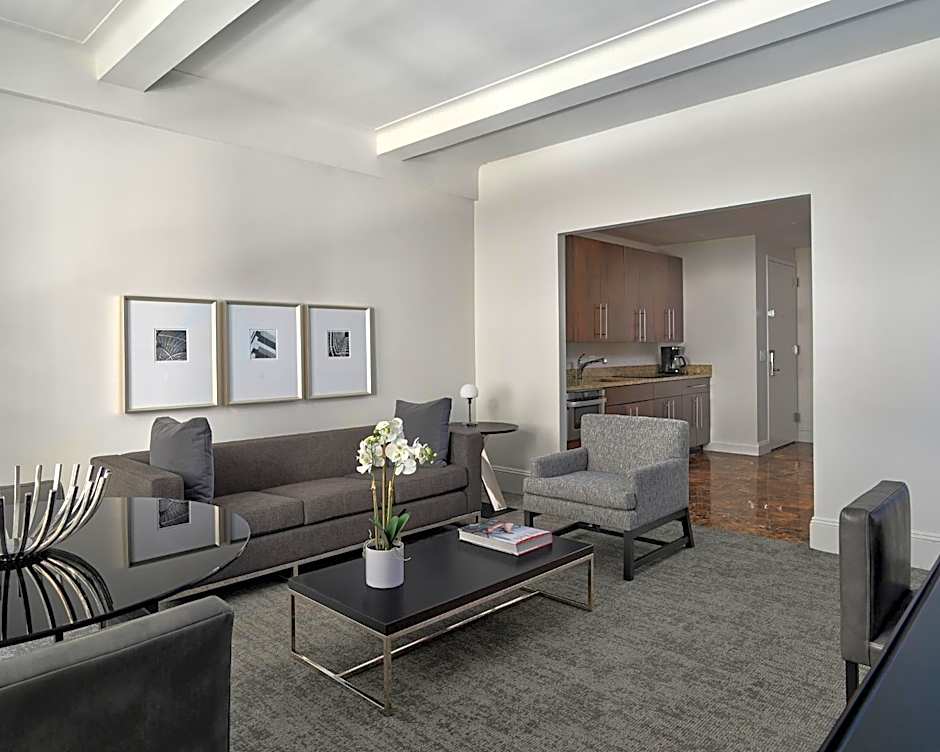 Photo 1 of 5 of Deluxe 1 Bedroom Suite, Accessible