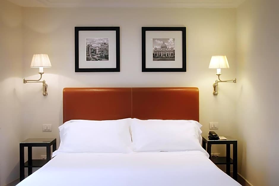 Hotel Albergo Santa Chiara