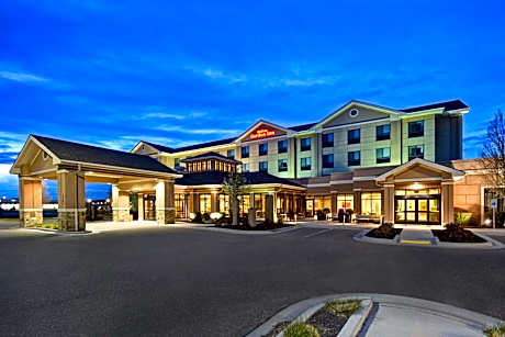 Hilton Garden Inn Twin Falls