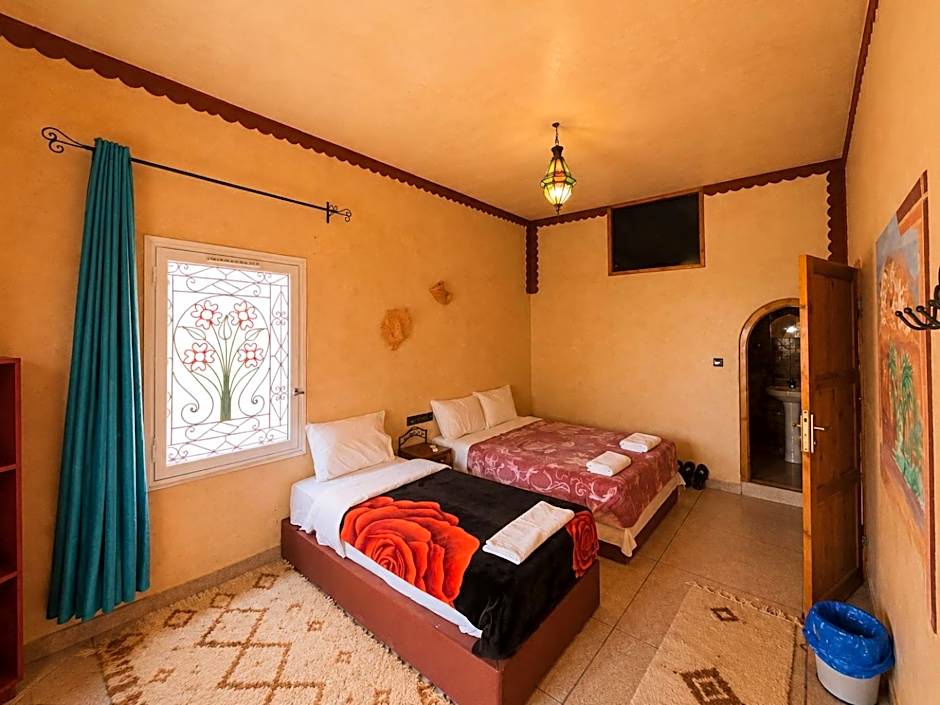 Auberge Restaurant Zahra