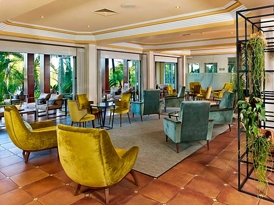 Ria Park Hotel & Spa