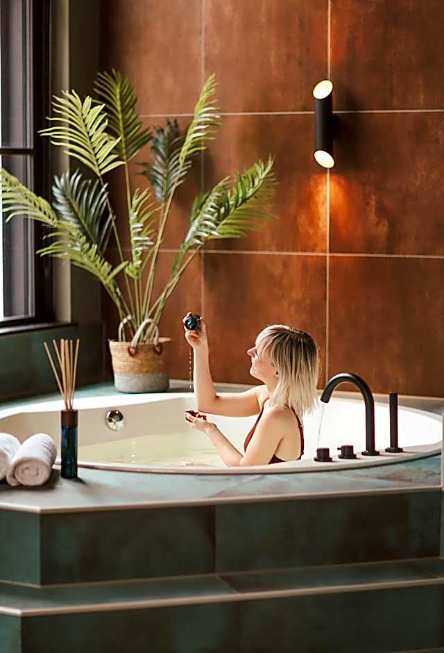 Oldschool Hotel