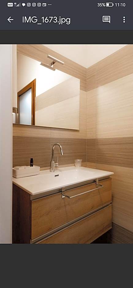 Locanda del vecchio mulino