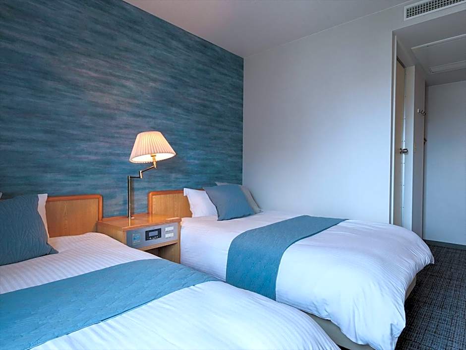 Miyako Daiichi Hotel