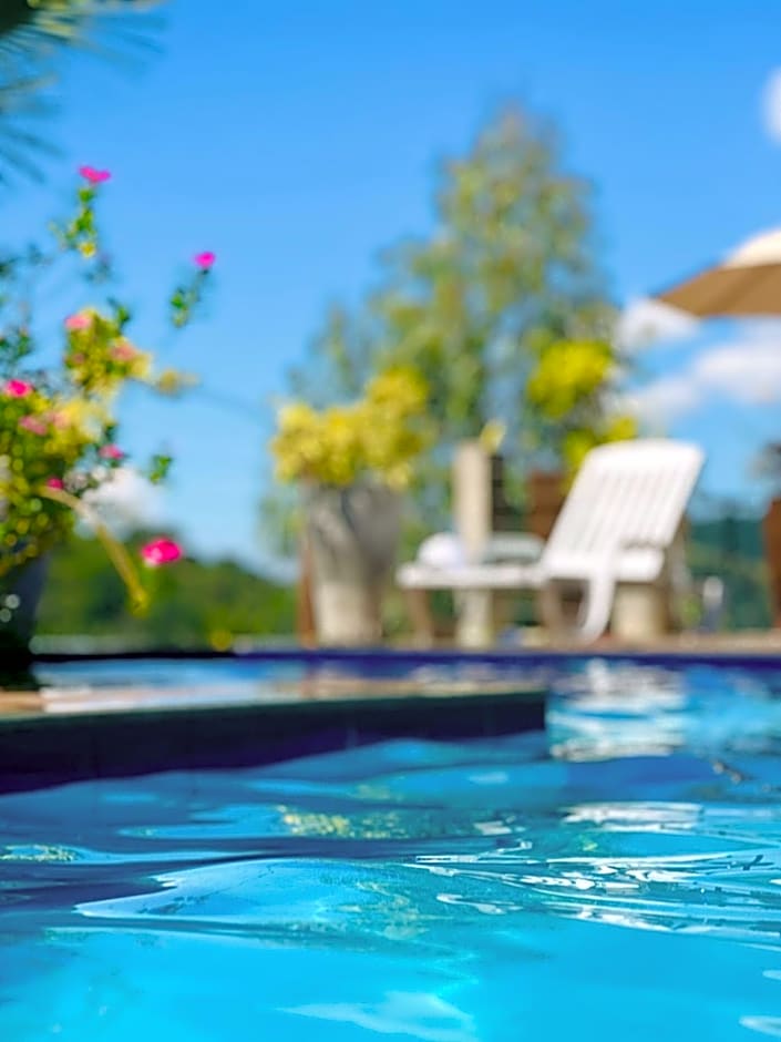 Pousada Recanto Querubins