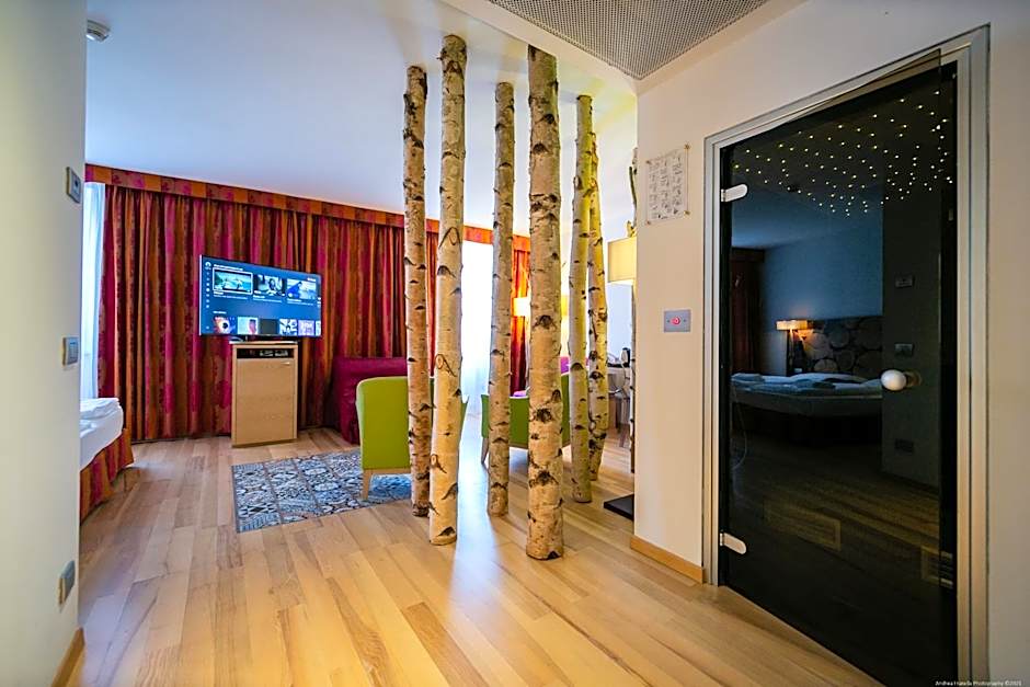 Boutique Exclusive B&B