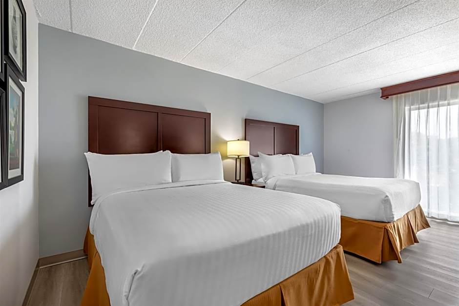 Best Western Capital Beltway Washington Dc