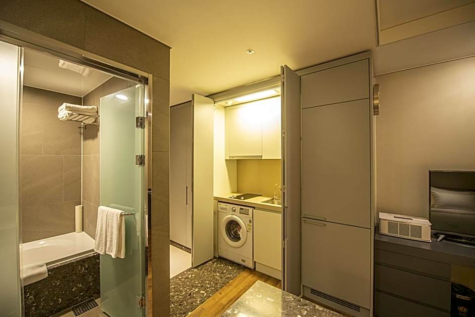 J One Hotel Cheongju