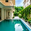 Akshay Niwas Boutique Hotel By Amantra