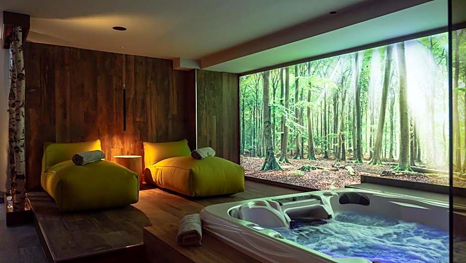 Hotel Nido dell'Aquila