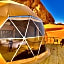 Mirage Camp Wadi Rum