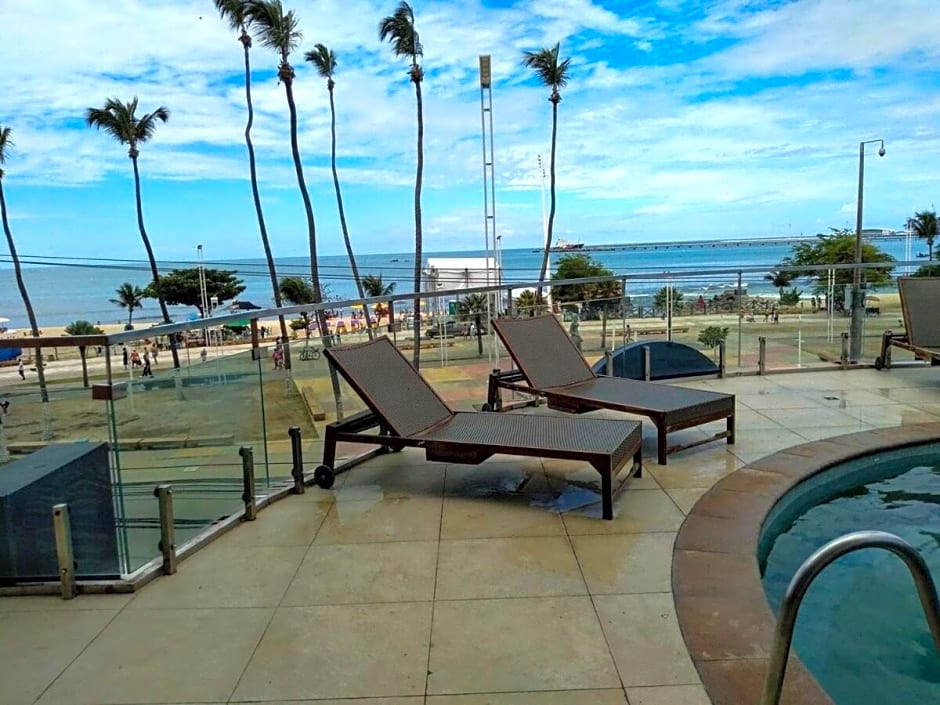 Iracema Flat 2102 Beira Mar