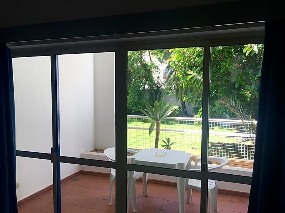 Almar Hotel Apartamento