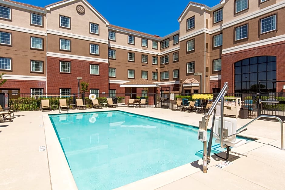 Staybridge Suites Sacramento Airport Natomas, an IHG Hotel